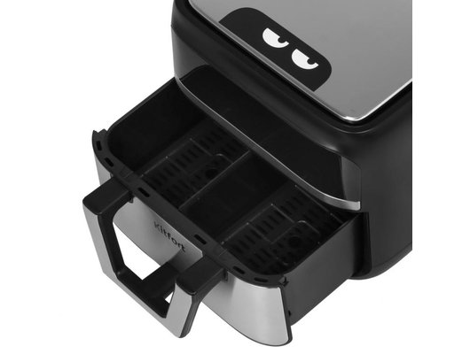 Аэрогриль KITFORT KT-2247